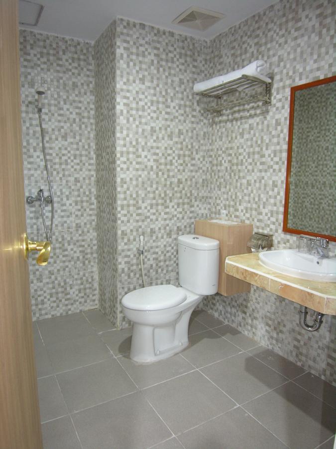Hotel Delima Banjarmasin  Exterior photo